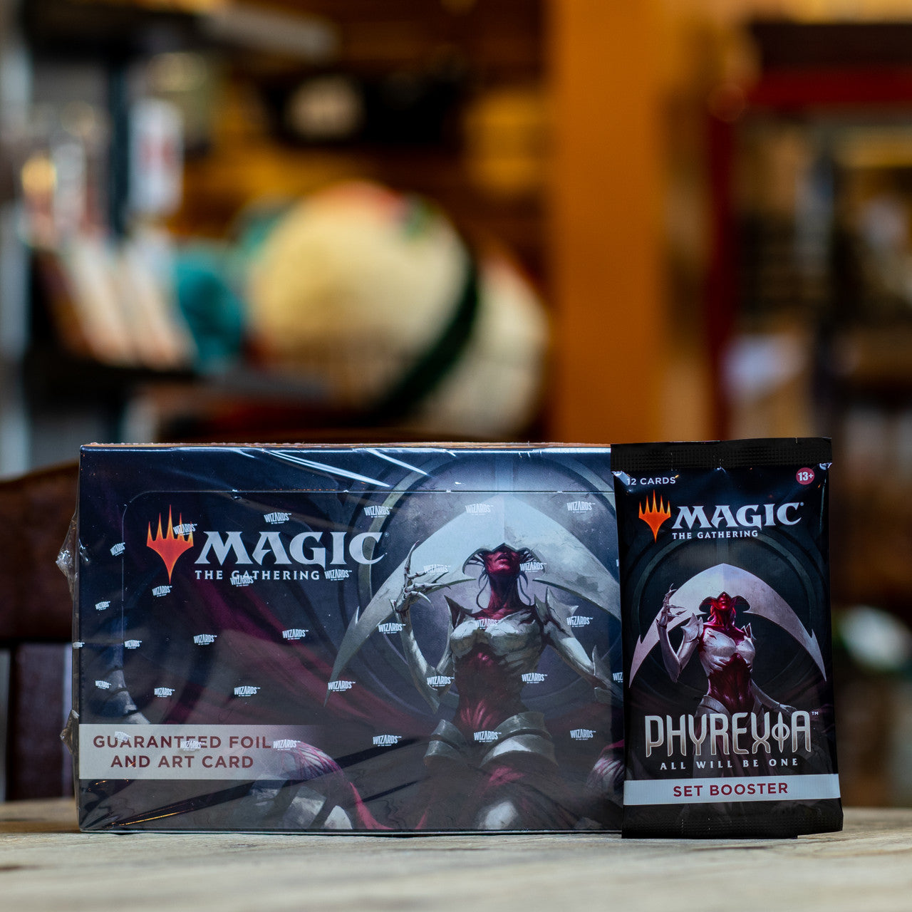 Magic Set Boosters Moxie Card Shop Magic Set Boosters Moxie Card Shop