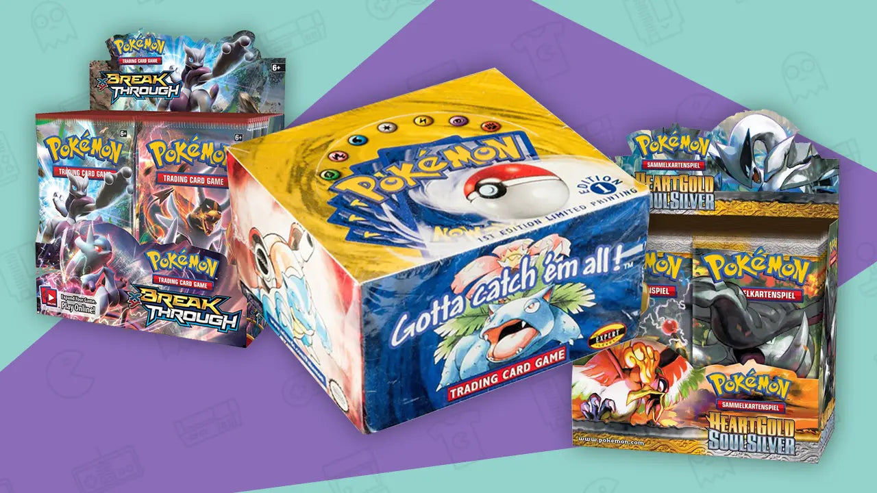 English Pokemon Boosters & Sealed Products Moxie Card Shop English Pokemon Boosters & Sealed Products Moxie Card Shop