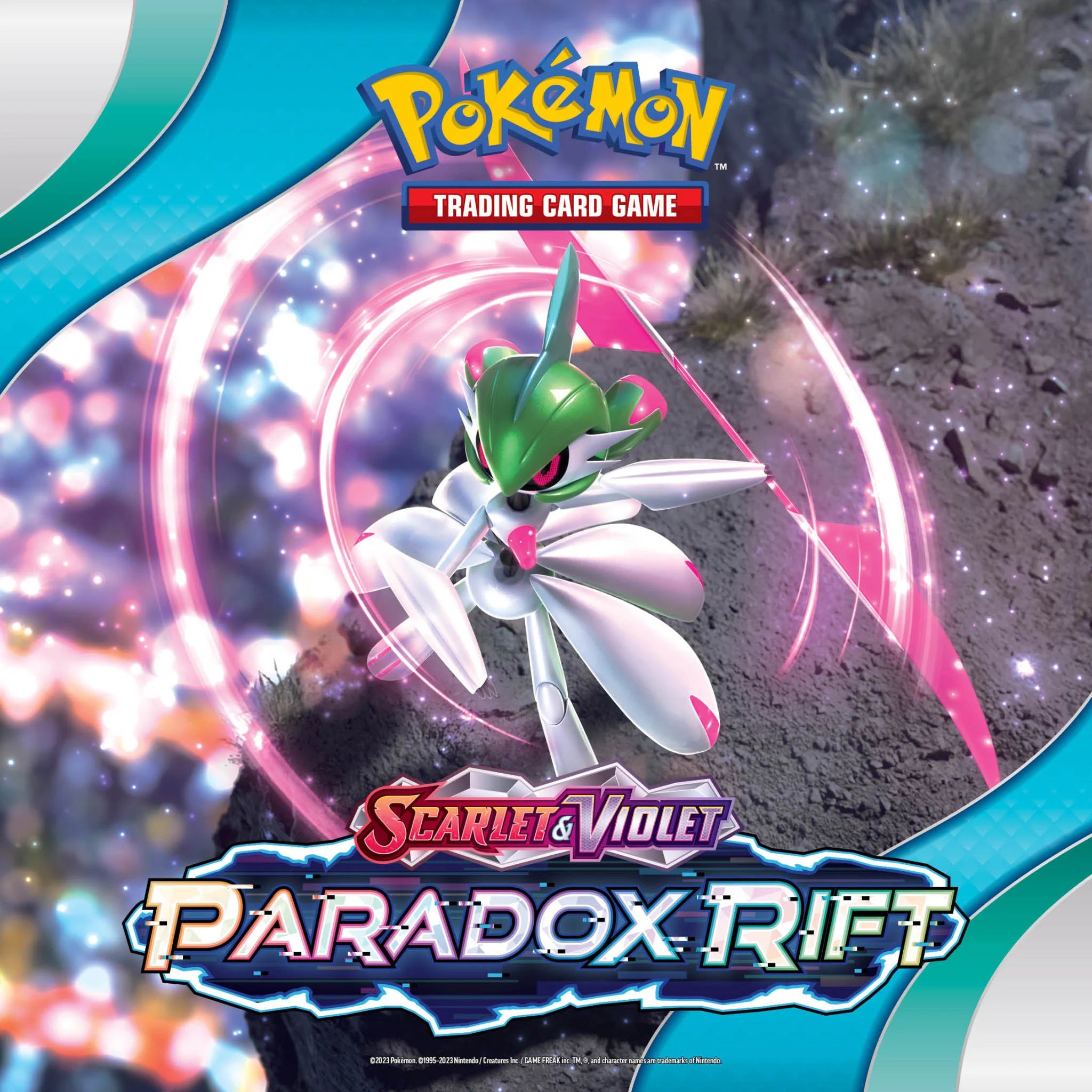 Pokémon TCG Japan's Dark Phantasma Preview: Radiant Gardevoir