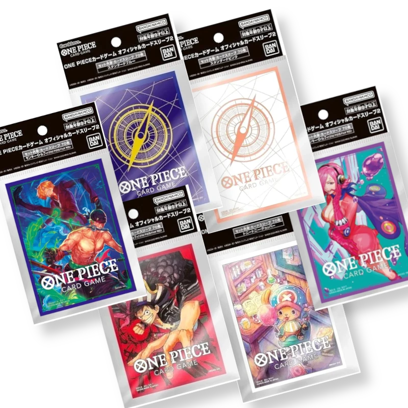 One Piece Accessories Moxie Card Shop One Piece Accessories Moxie Card Shop