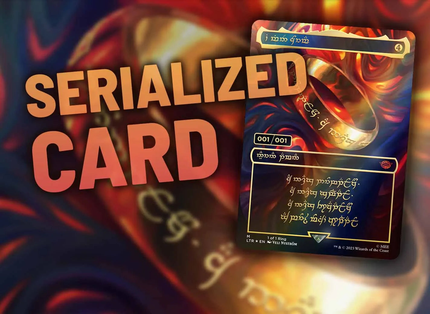 MTG Serialized Cards Moxie Card Shop MTG Serialized Cards Moxie Card Shop