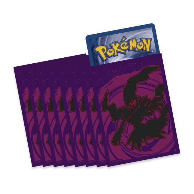 Astral Radiance Pokemon Center Elite Trainer Box