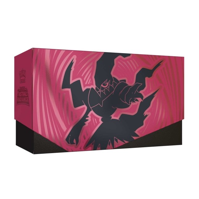 Astral Radiance Pokemon Center Elite Trainer Box