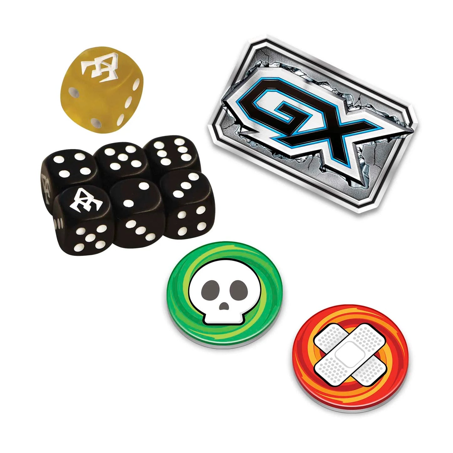Forbidden Light Elite Trainer Box