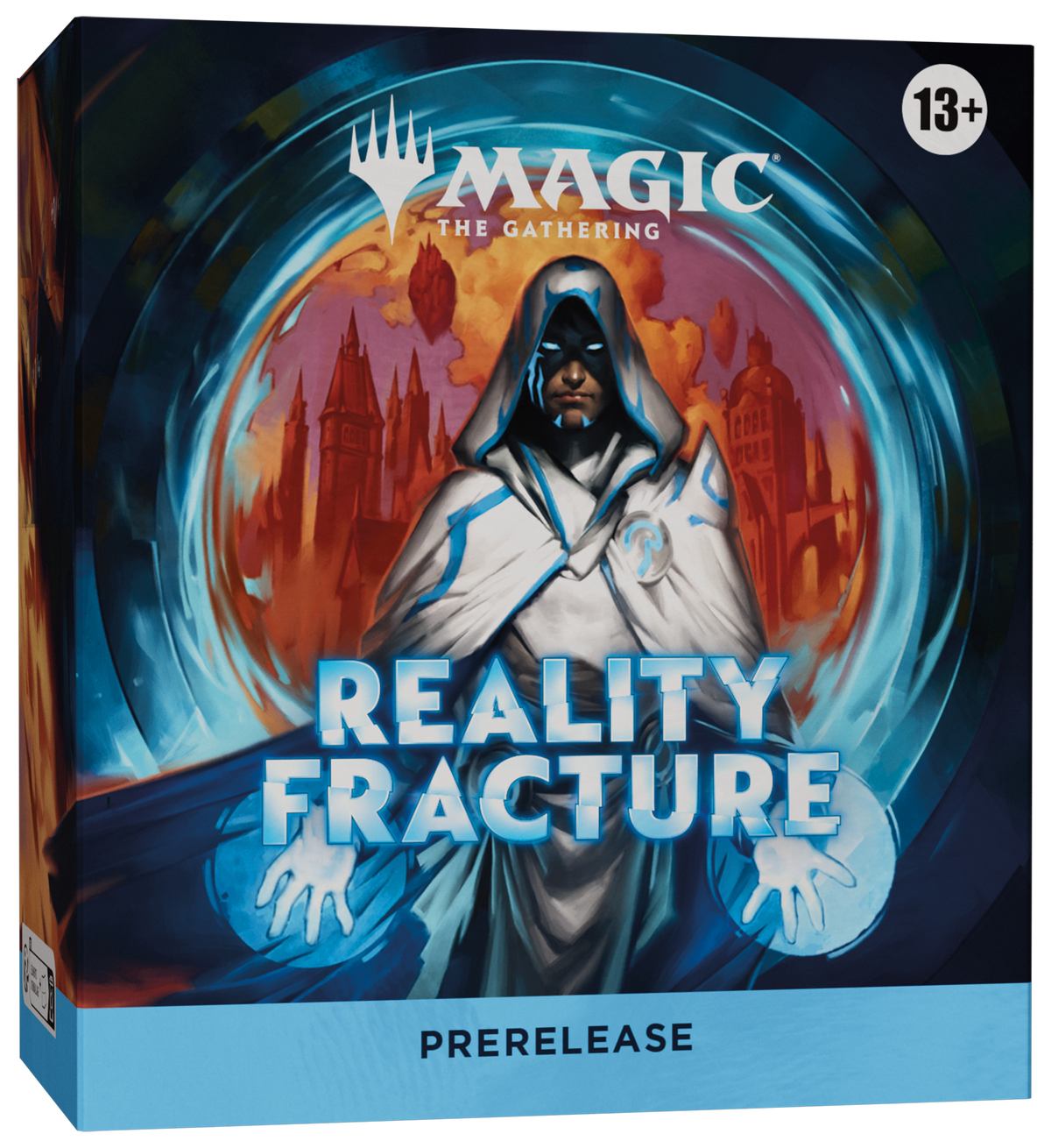 MTG Reality Fracture Prerelease