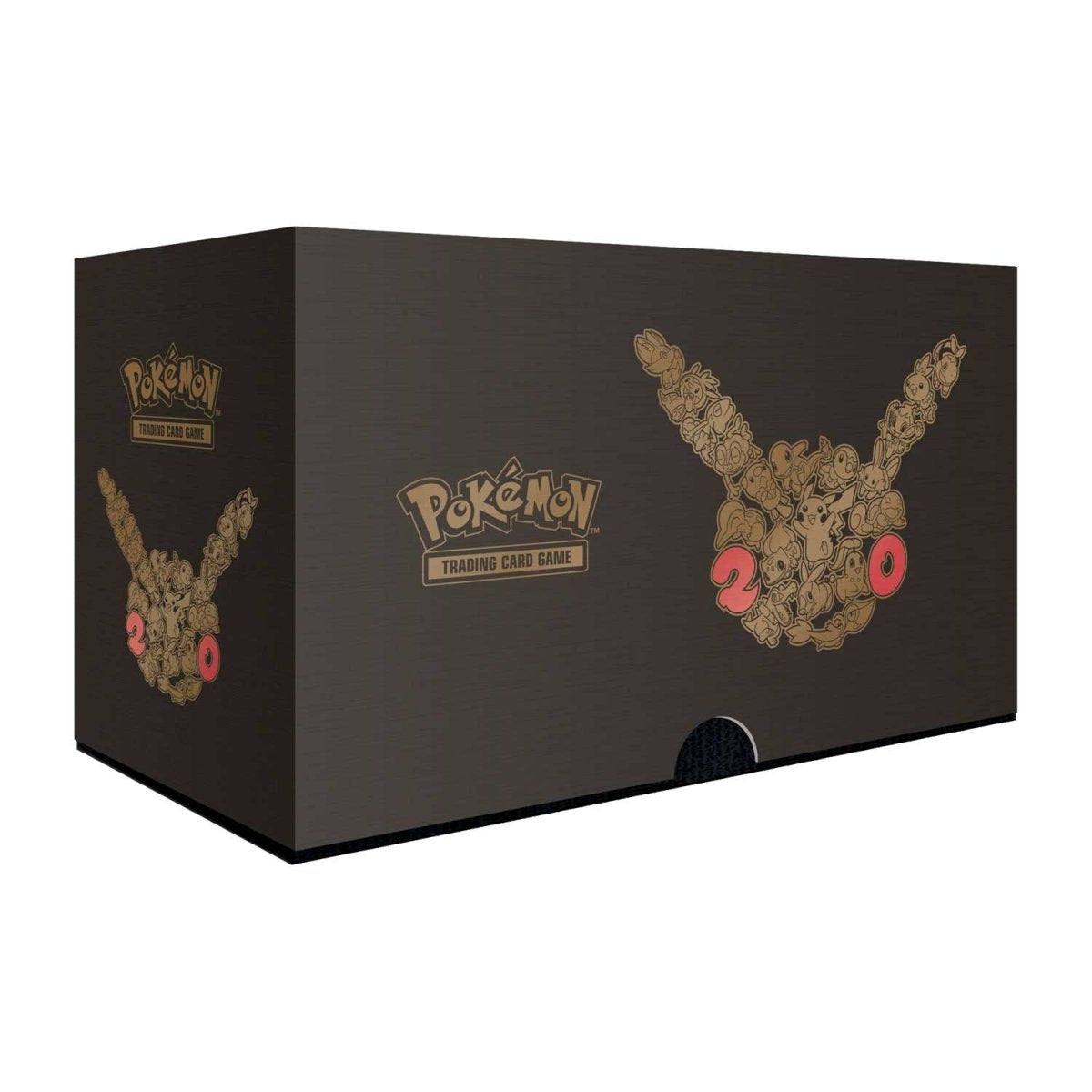 Pokemon Generations Elite Trainer Box