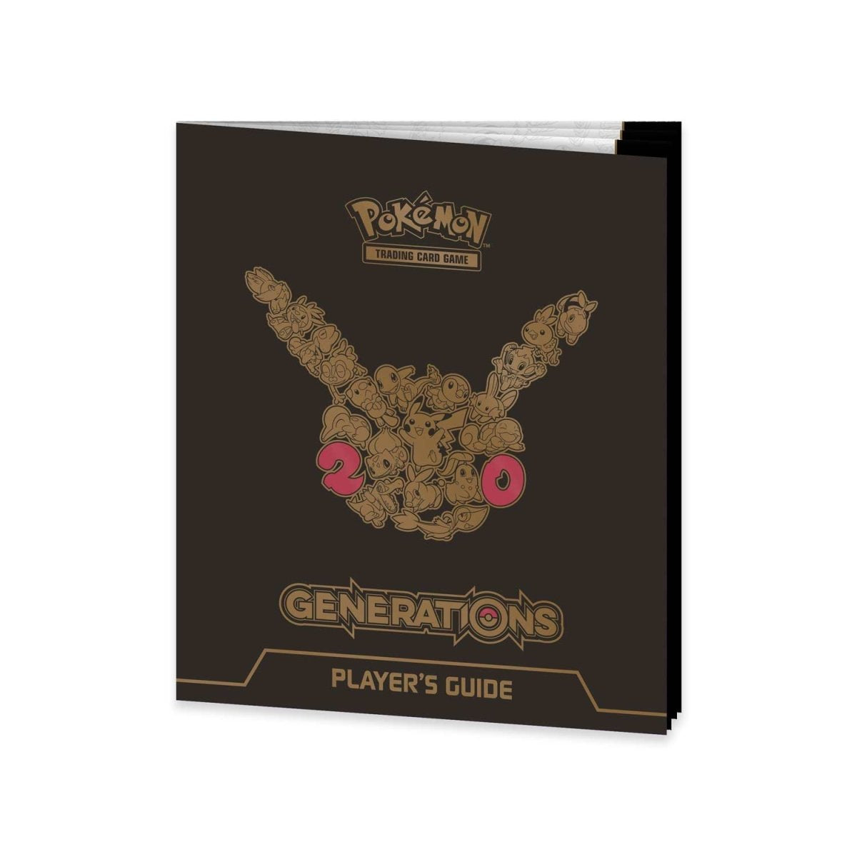 Pokemon Generations Elite Trainer Box
