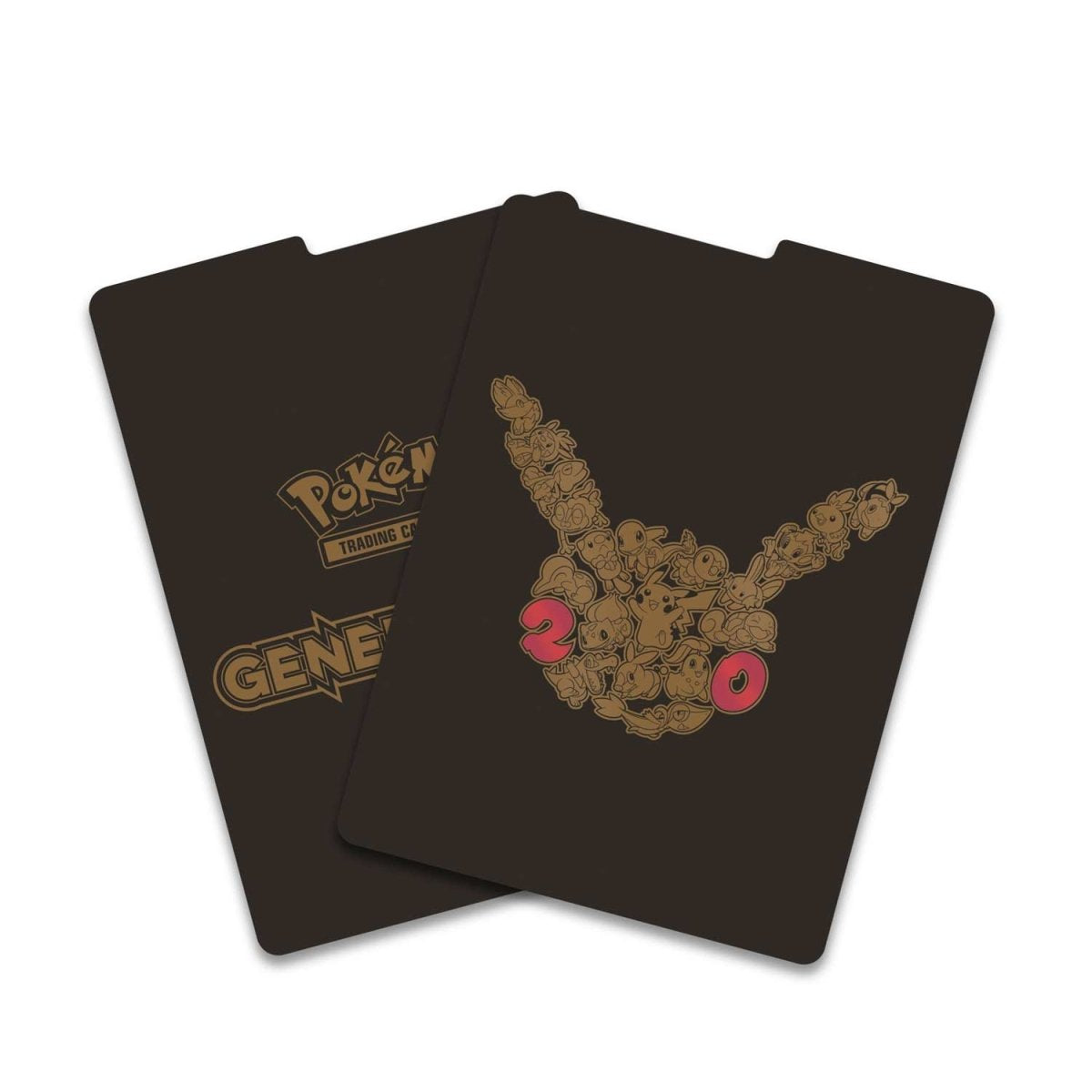 Pokemon Generations Elite Trainer Box