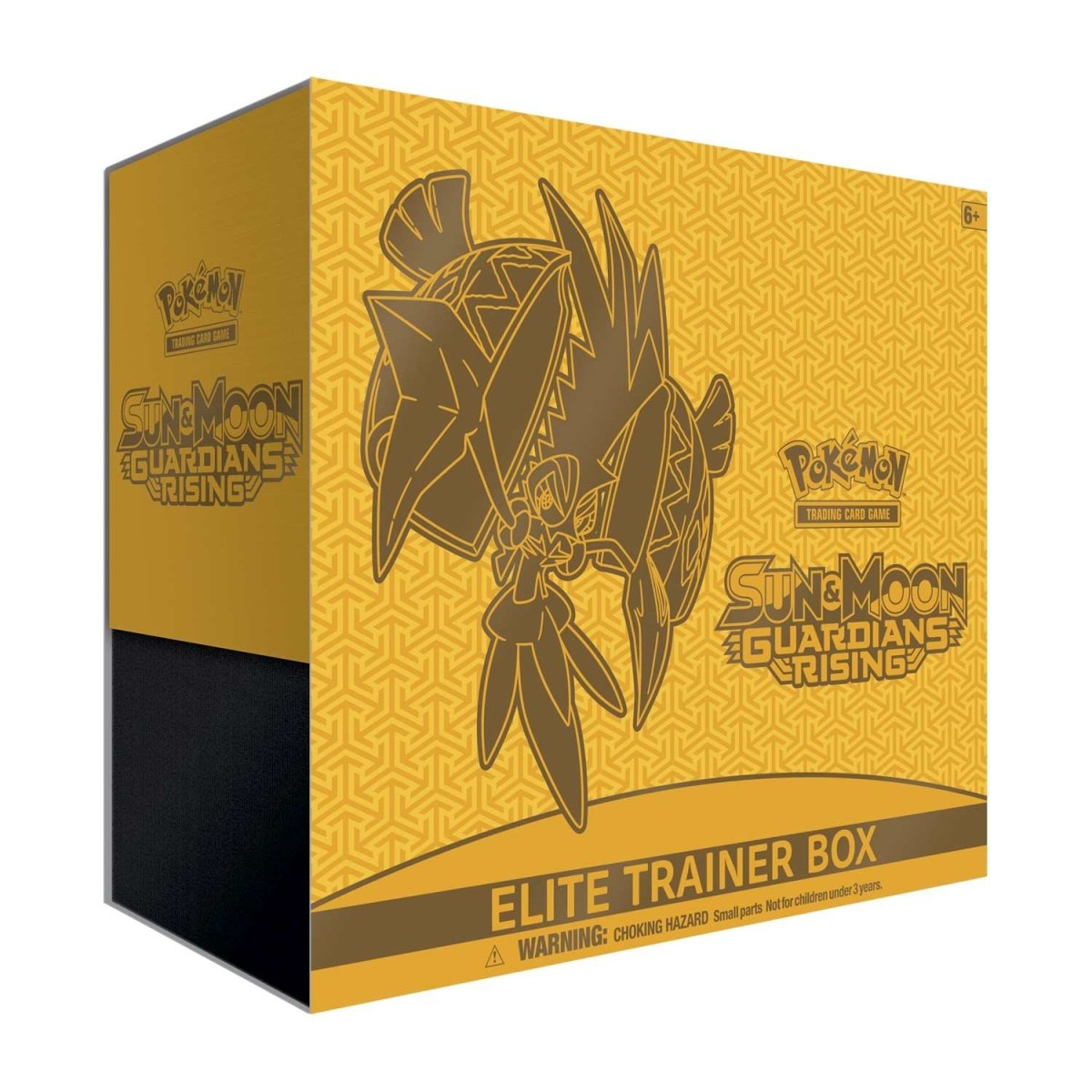 Guardians Rising Elite Trainer Box