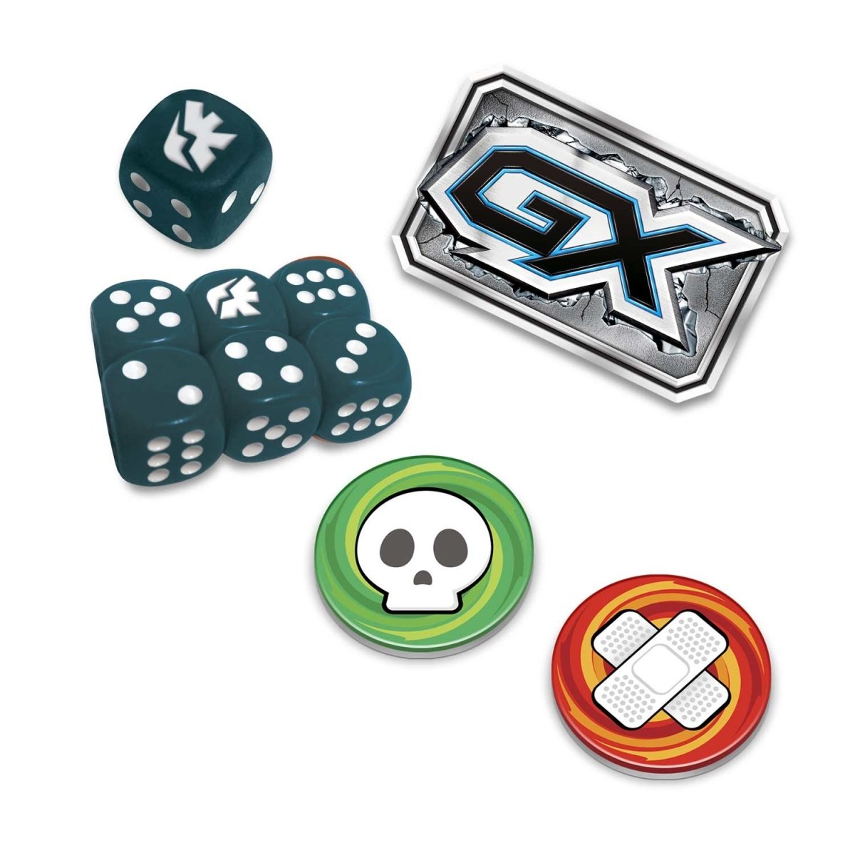 Crimson Invasion Elite Trainer Box