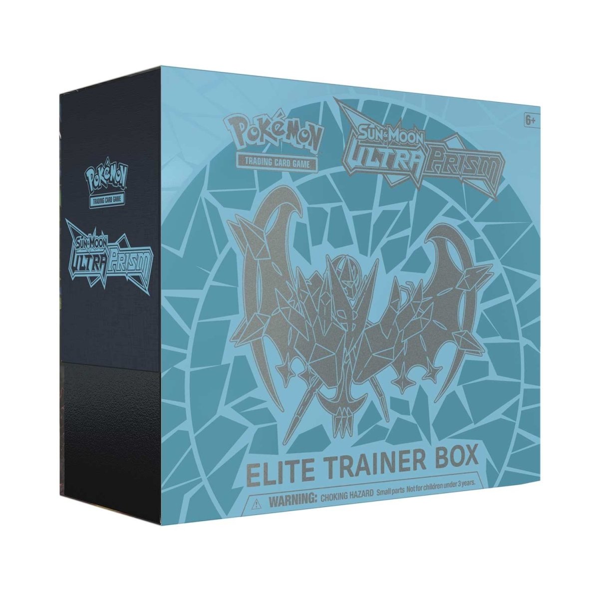 Ultra Prism Elite Trainer Box (Dawn Wings Necrozma)