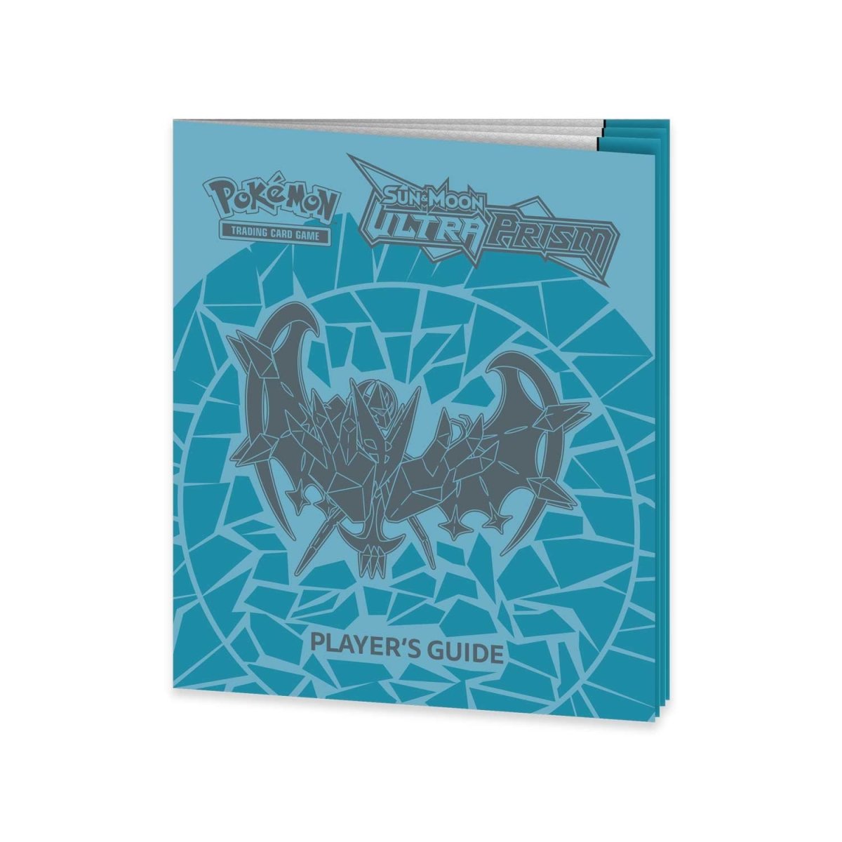 Ultra Prism Elite Trainer Box (Dawn Wings Necrozma)