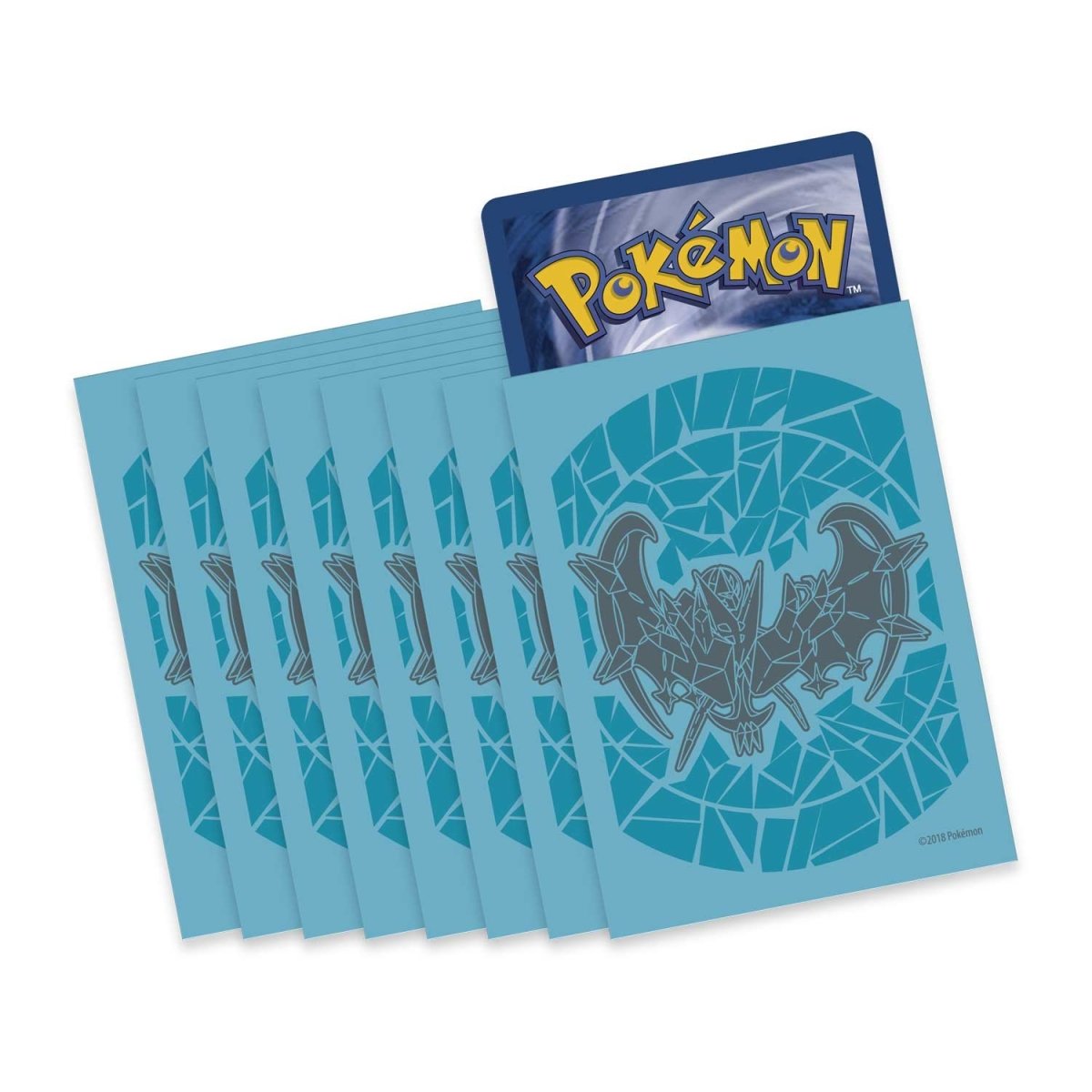 Ultra Prism Elite Trainer Box (Dawn Wings Necrozma)