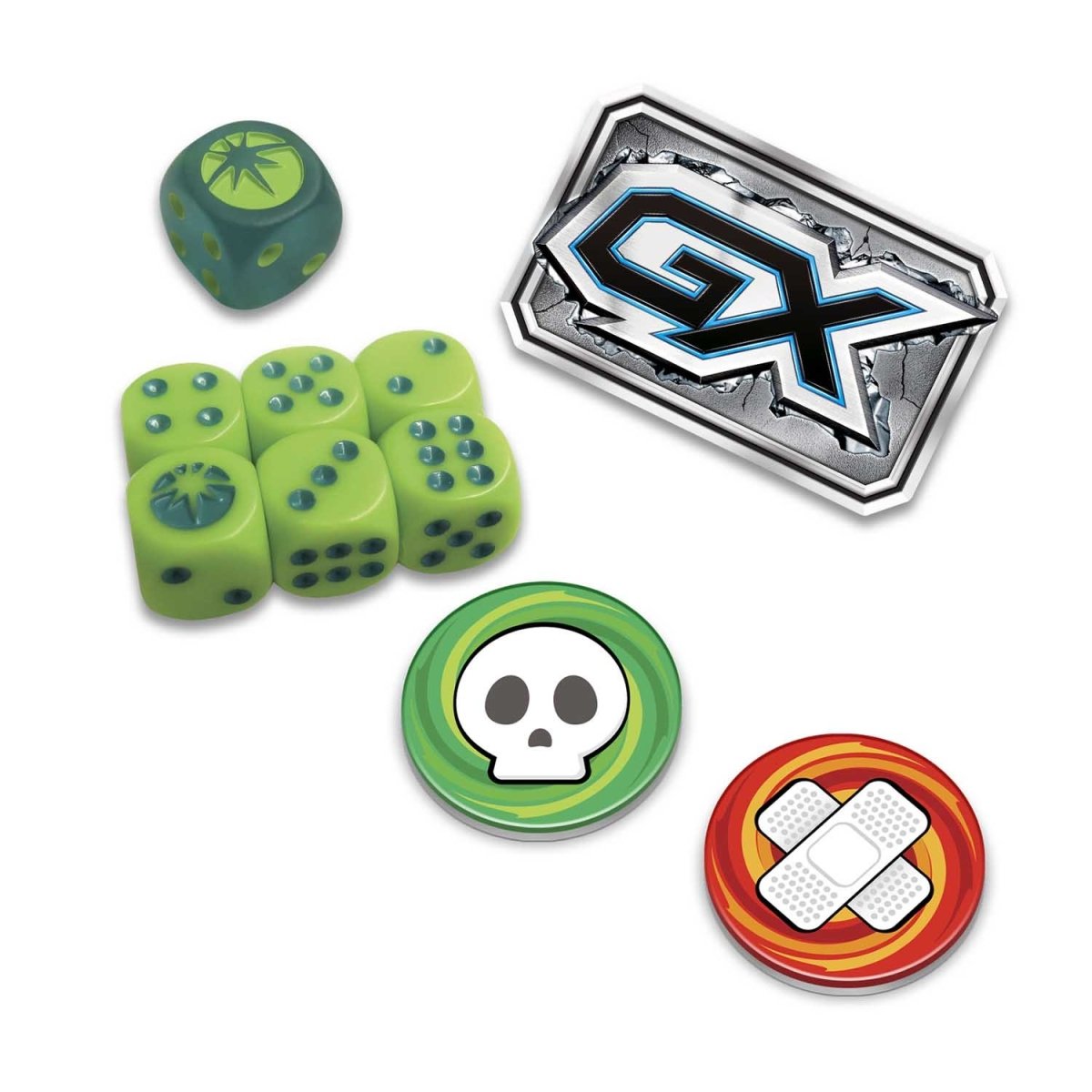 Celestial Storm Elite Trainer Box