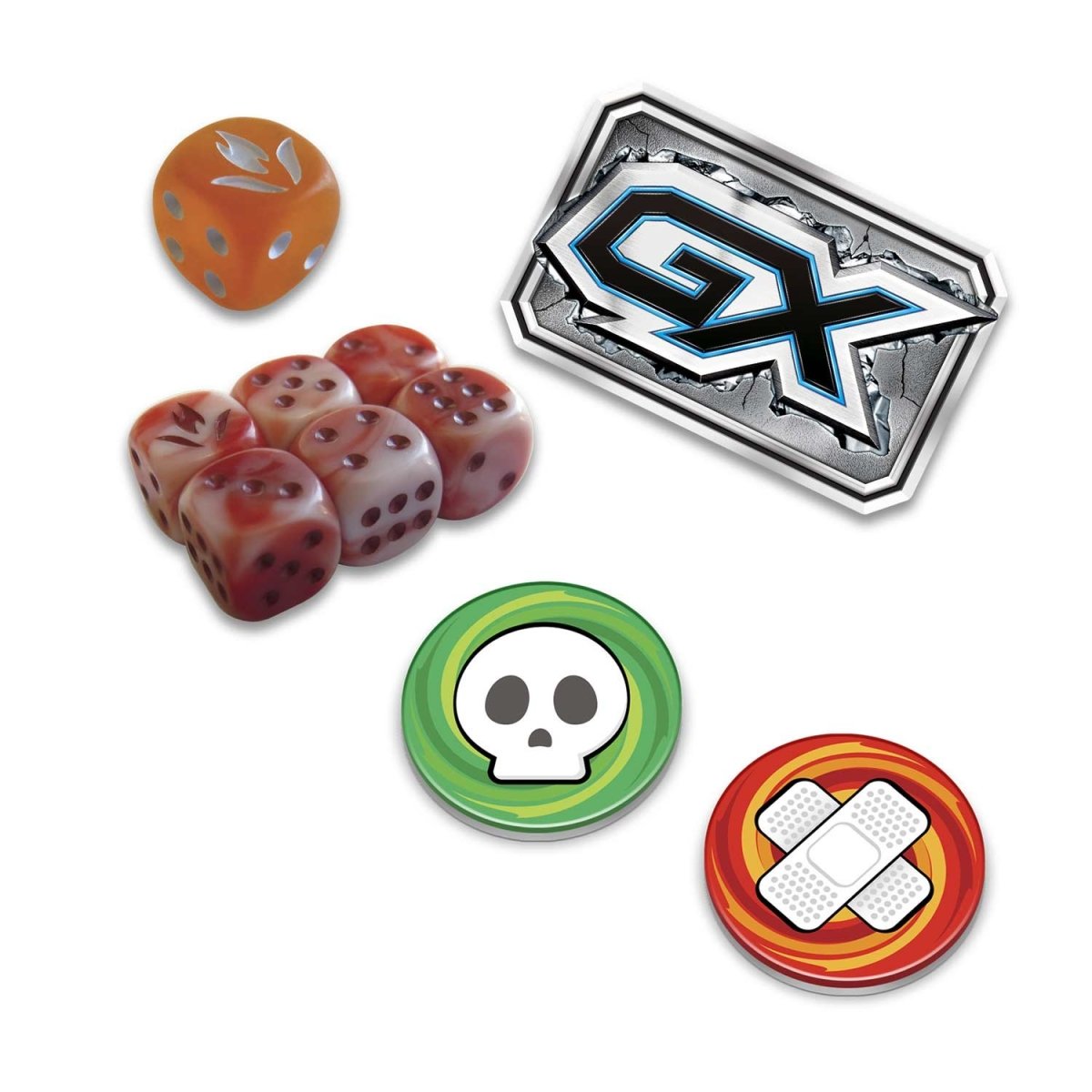 Unbroken Bonds Elite Trainer Box