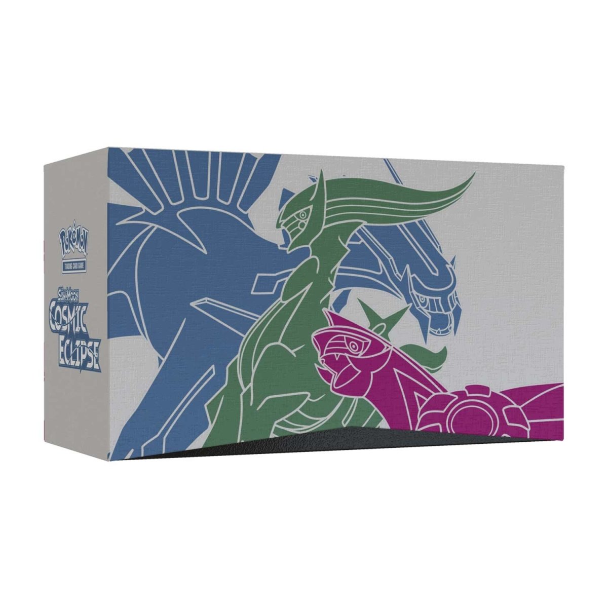 Cosmic Eclipse Elite Trainer Box