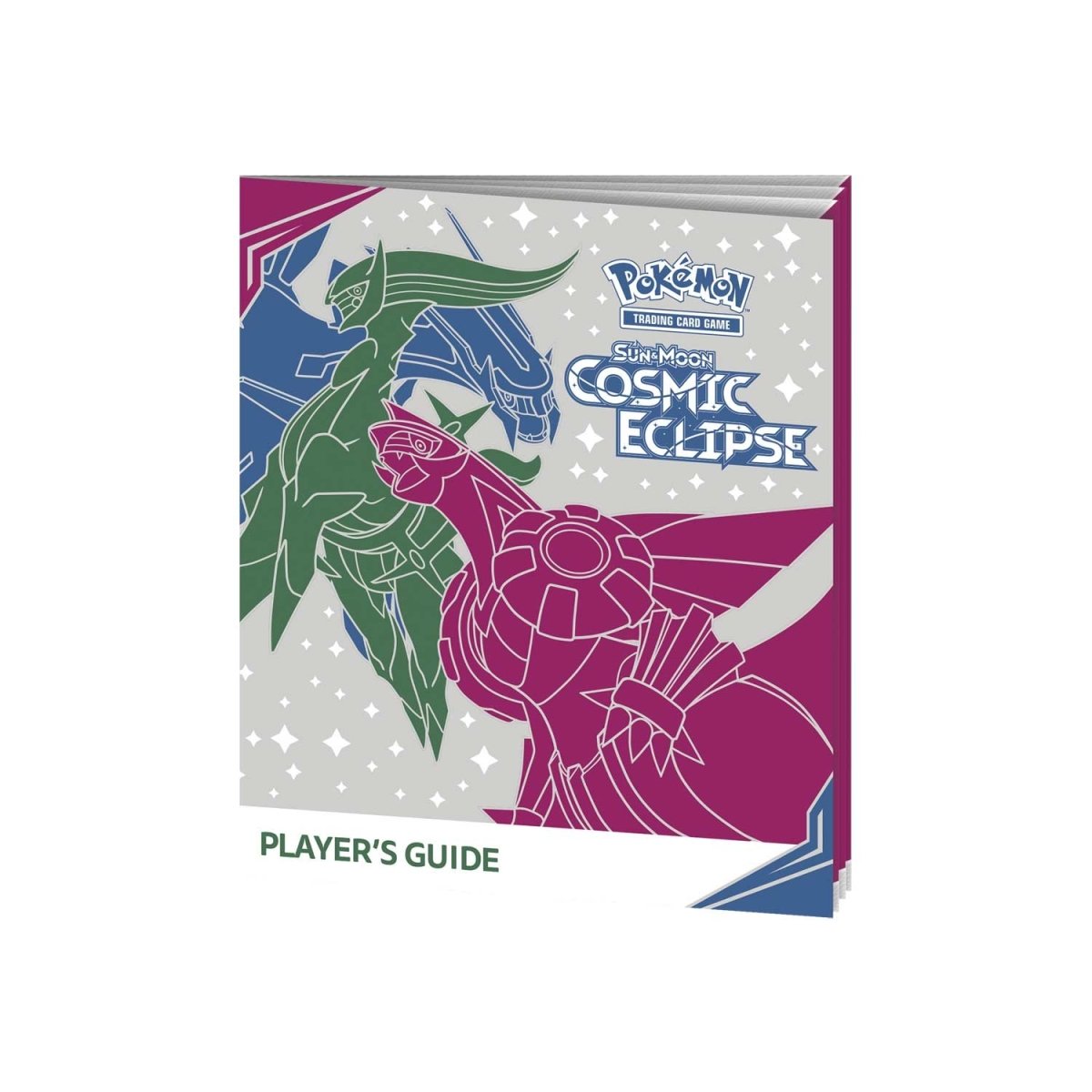 Cosmic Eclipse Elite Trainer Box