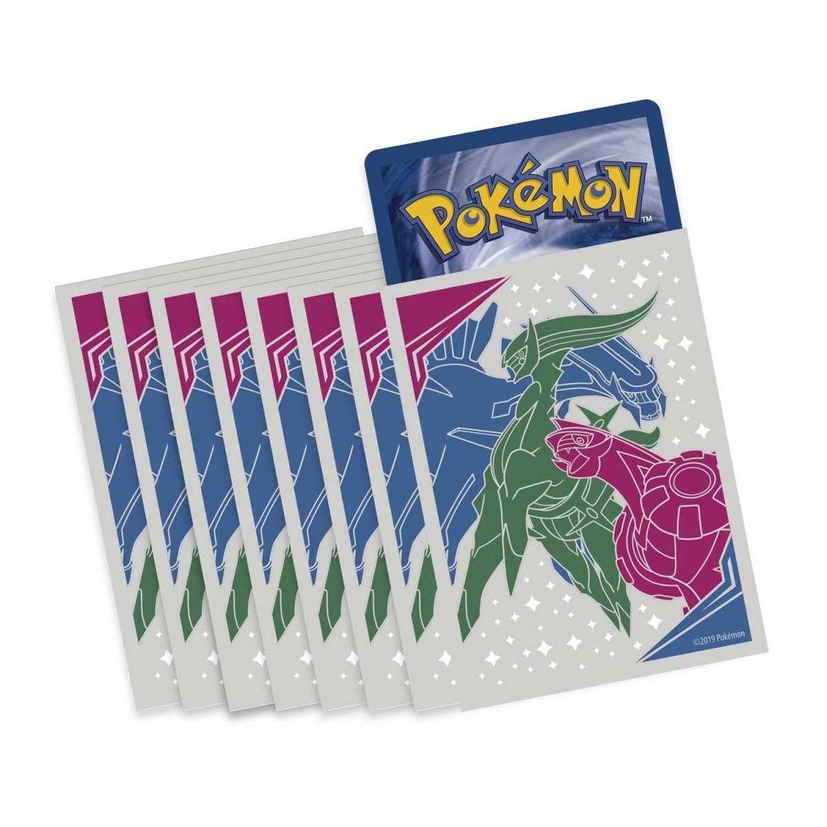 Cosmic Eclipse Elite Trainer Box