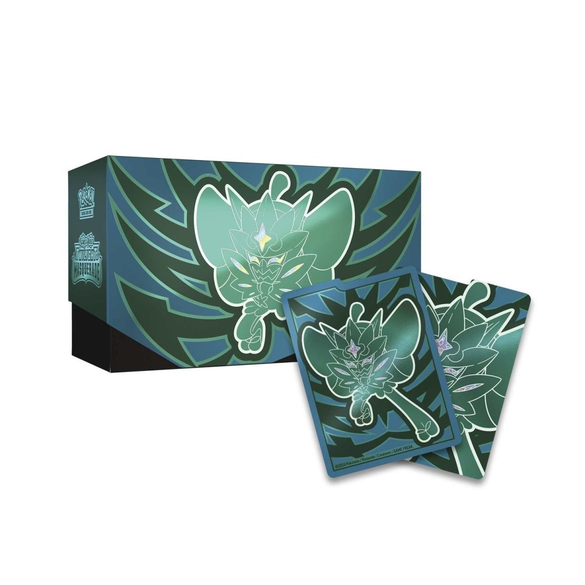 Twilight Masquerade Elite Trainer Box