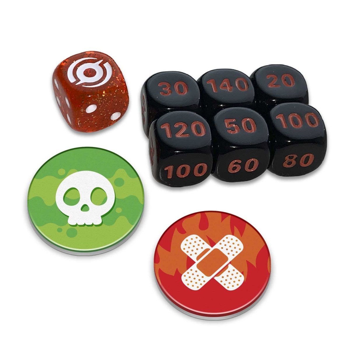 Champion's Path Elite Trainer Box