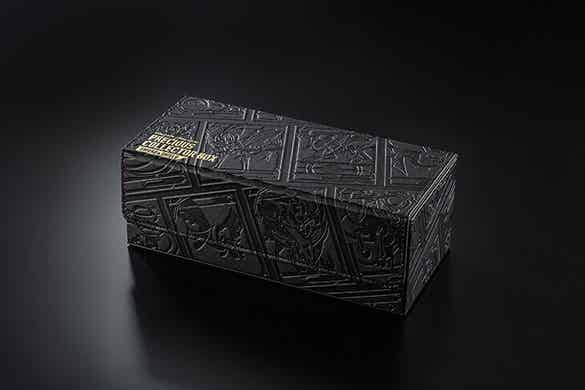 Pokemon Precious Collector Box