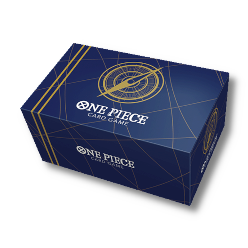 One Piece Standard Deck Box & DON!! Set Moxie Card Shop One Piece Standard Deck Box & DON!! Set Moxie Card Shop
