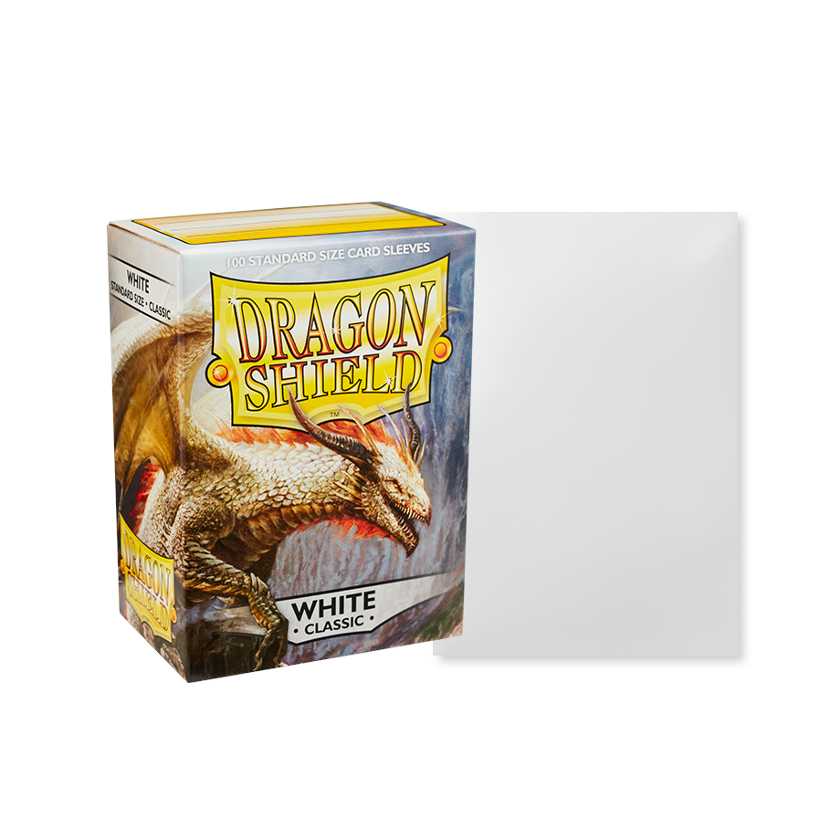 DragonShield Classic Card Sleeves (100 count)