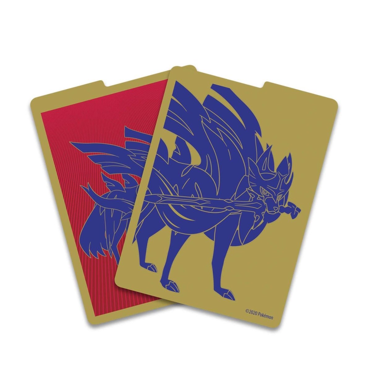 Sword & Shield Elite Trainer Box (Zacian)