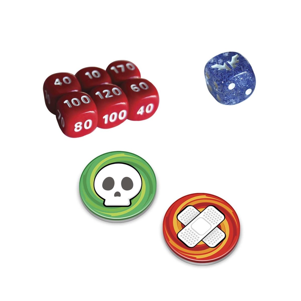 Sword & Shield Elite Trainer Box (Zacian)