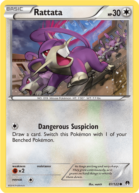 Rattata