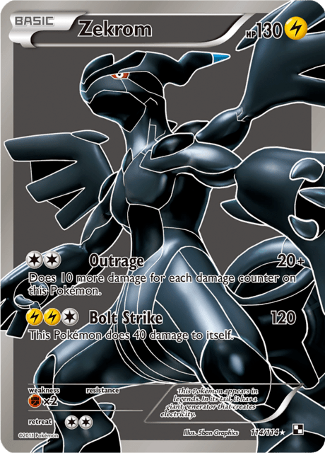 Zekrom