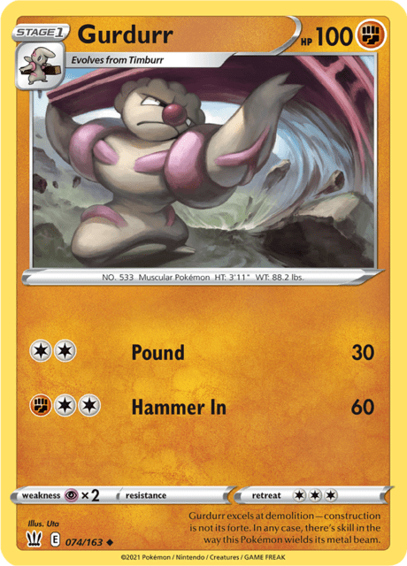 Gurdurr