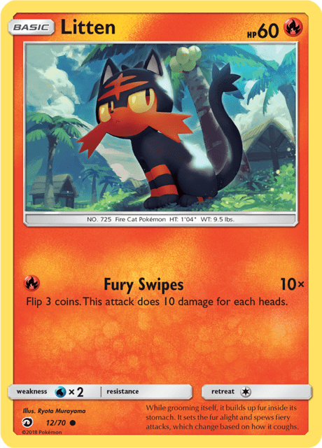 Litten