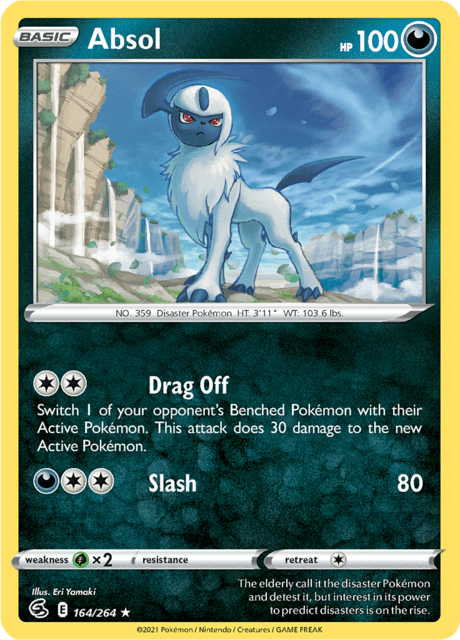 Absol