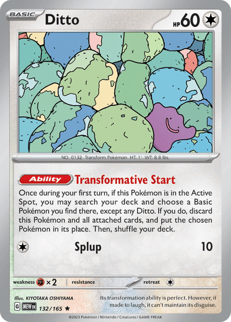 Ditto