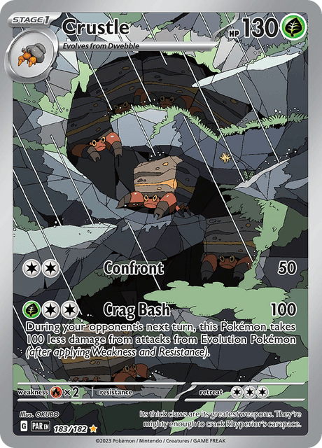Crustle