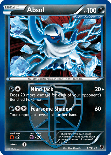 Absol