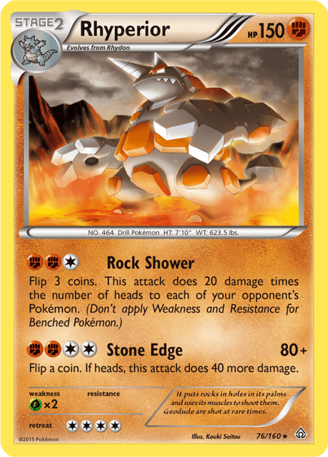 Rhyperior