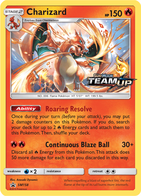 Charizard