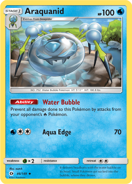 Araquanid