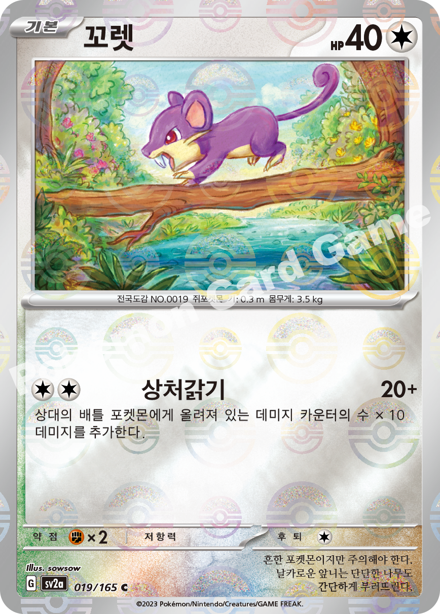 Rattata
