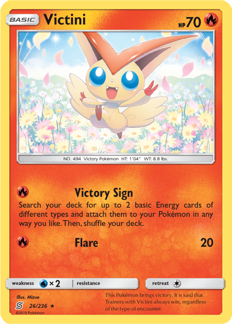 Victini