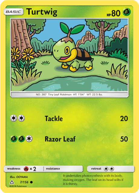 Turtwig