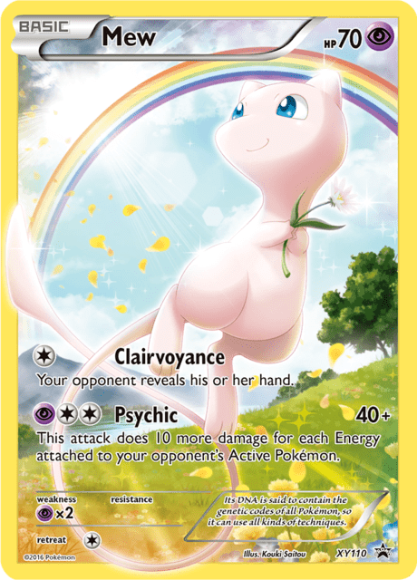 Mew