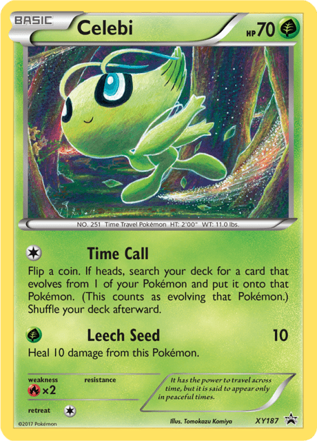 Celebi
