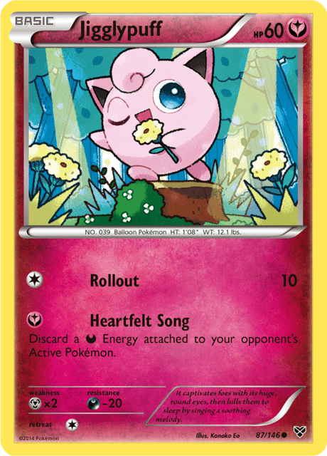Jigglypuff
