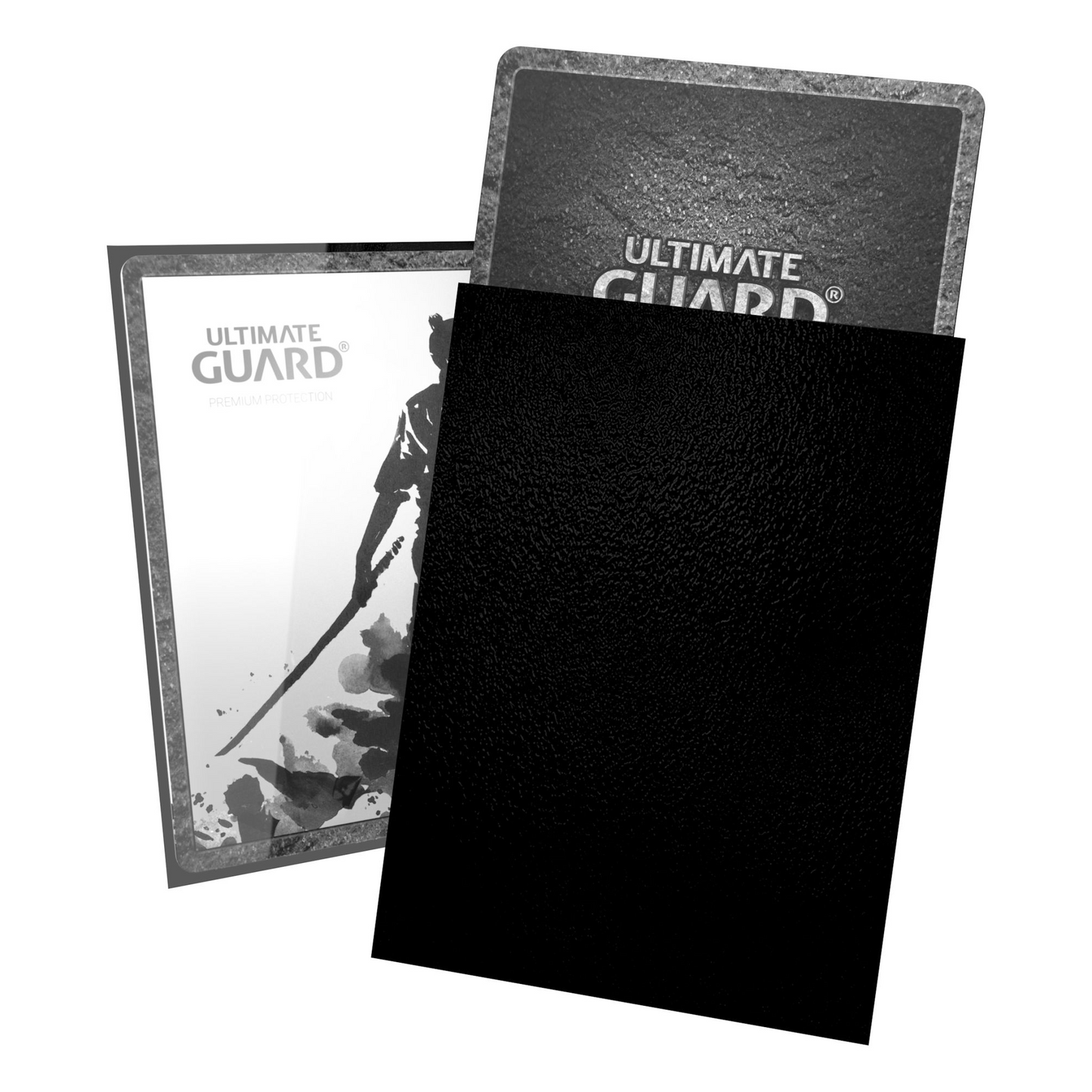 Ultimate Guard Katana Card Sleeves (100 count)