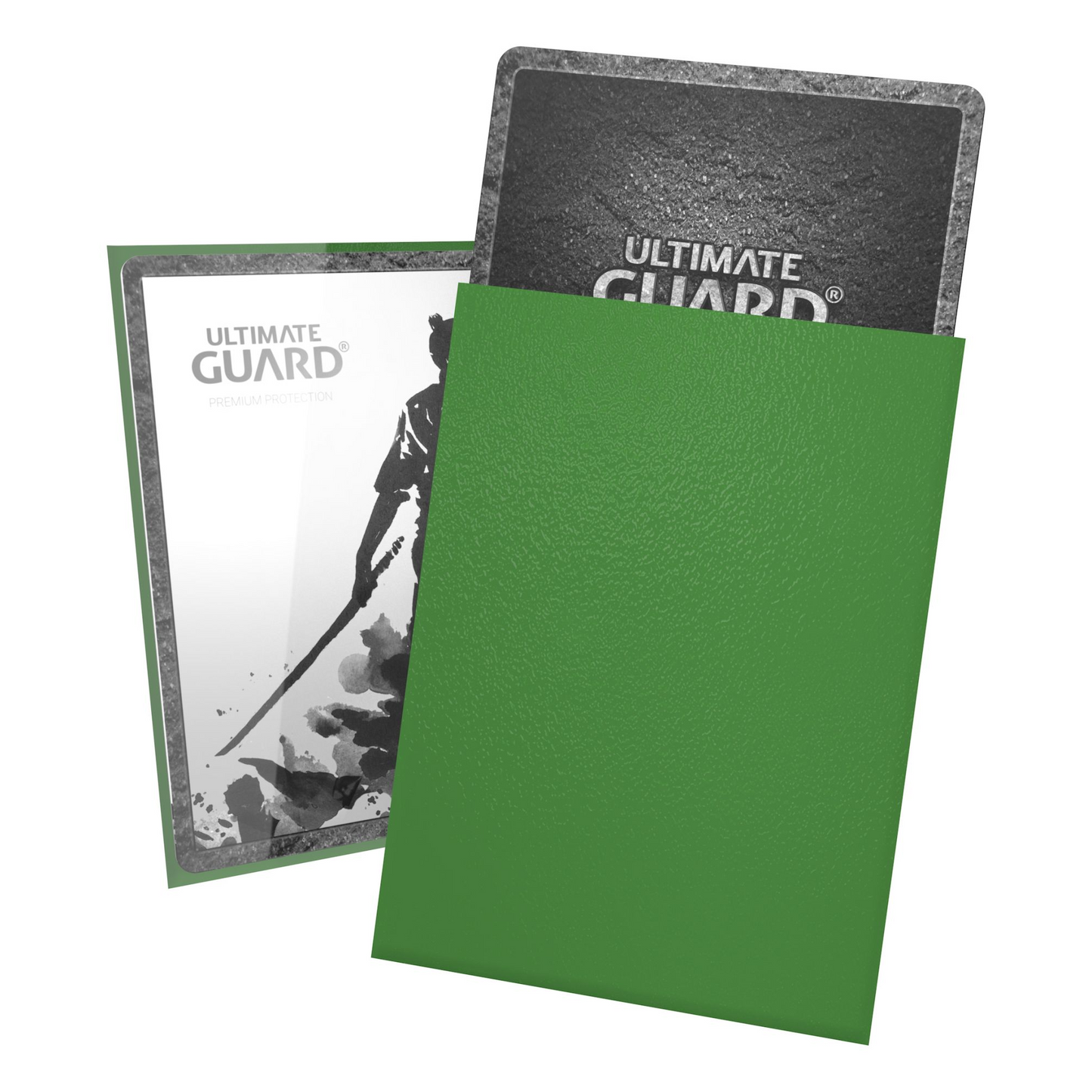 Ultimate Guard Katana Card Sleeves (100 count)