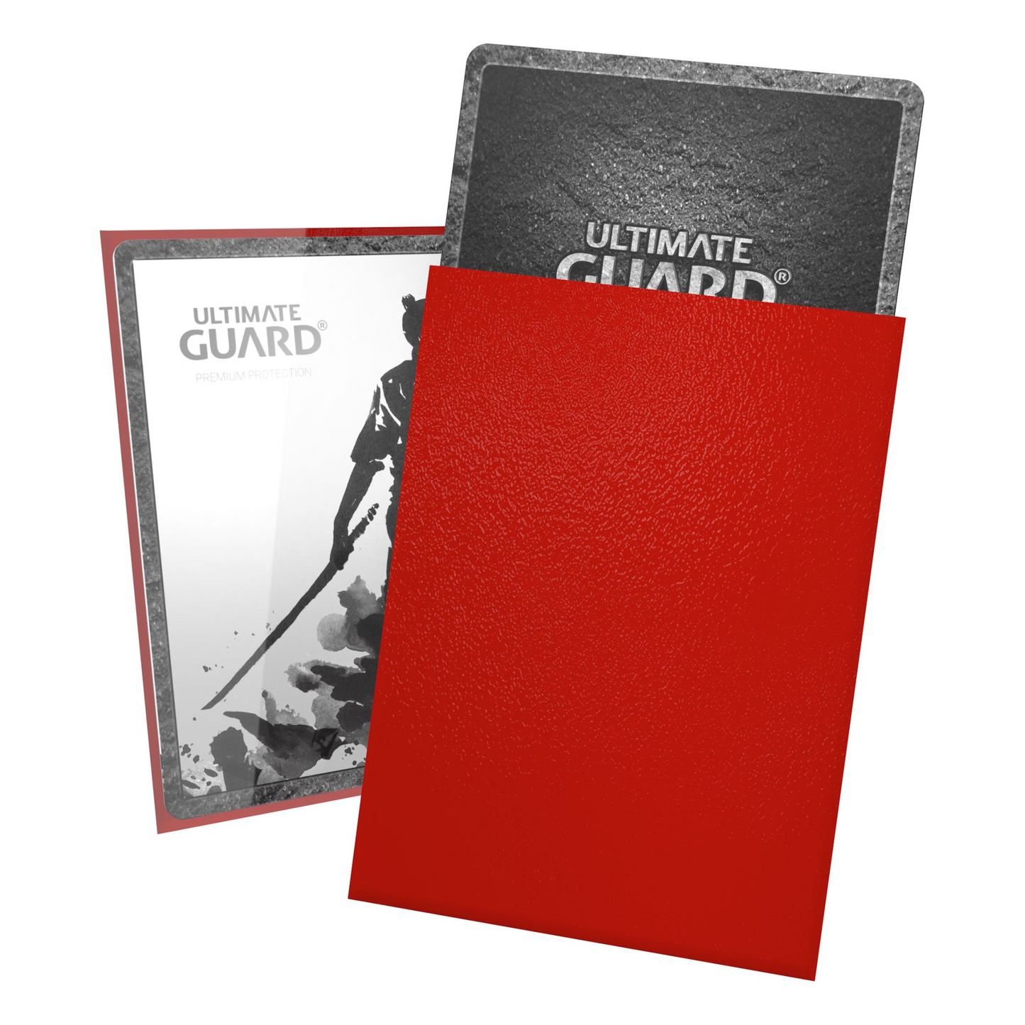 Ultimate Guard Katana Card Sleeves (100 count)