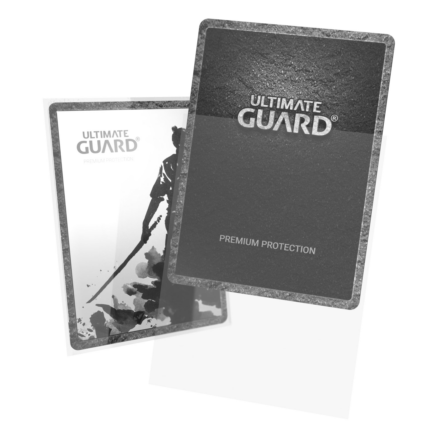 Ultimate Guard Katana Card Sleeves (100 count)